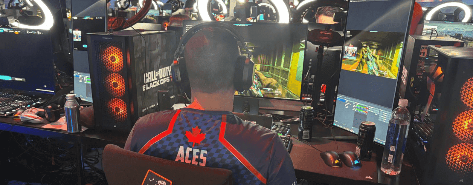 Canadian Armed Forces Unveils CS2 Roster