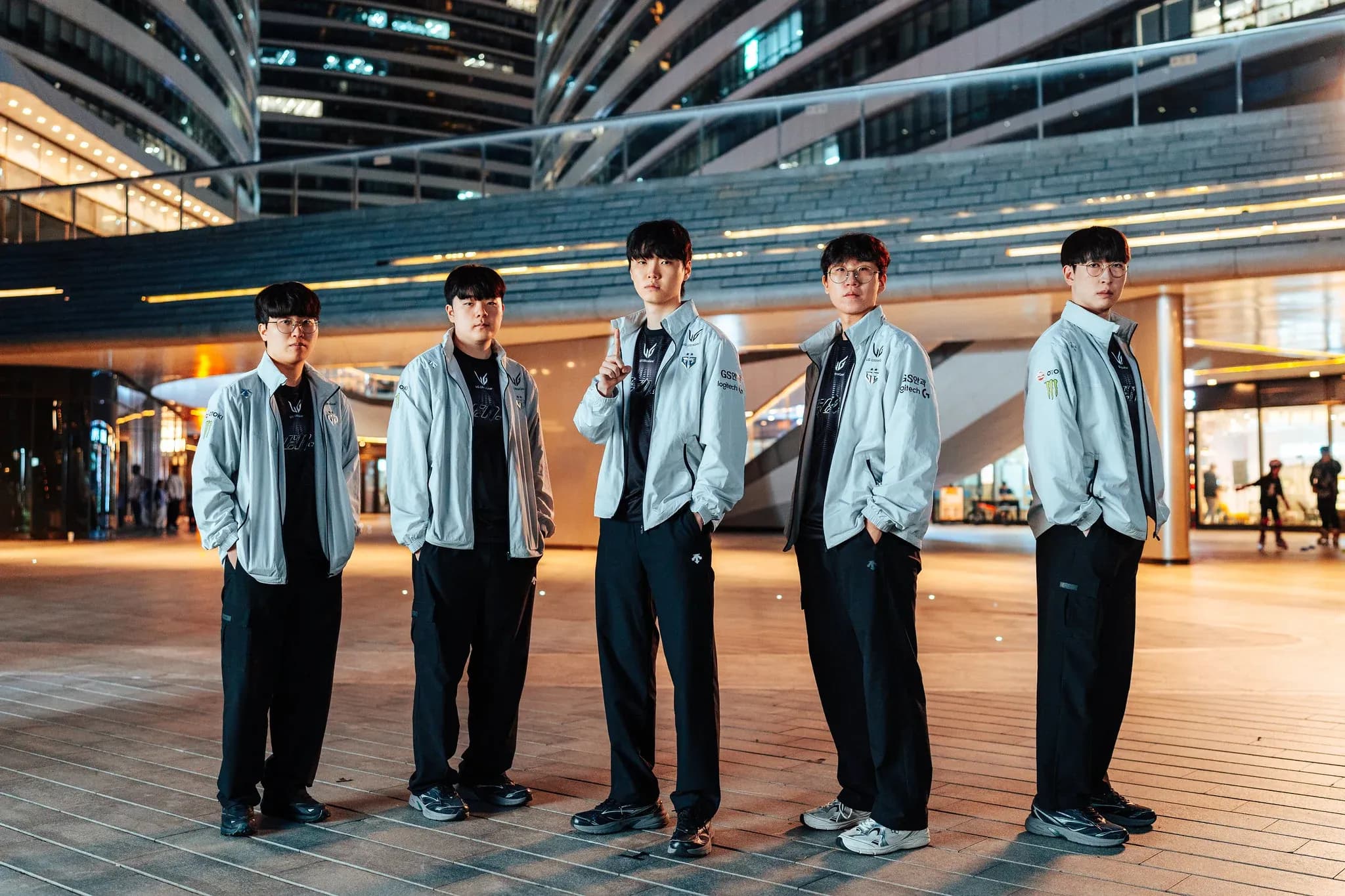 Gen.G Emerges as First Team to Qualify for First Stand 2026