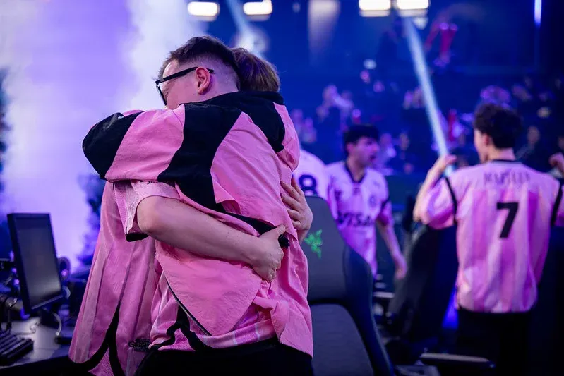 12 incredible teams. 12 incredible storylines. Who will emerge the victor in Santiago? Credit: Wojciech Wandzel/Riot Games