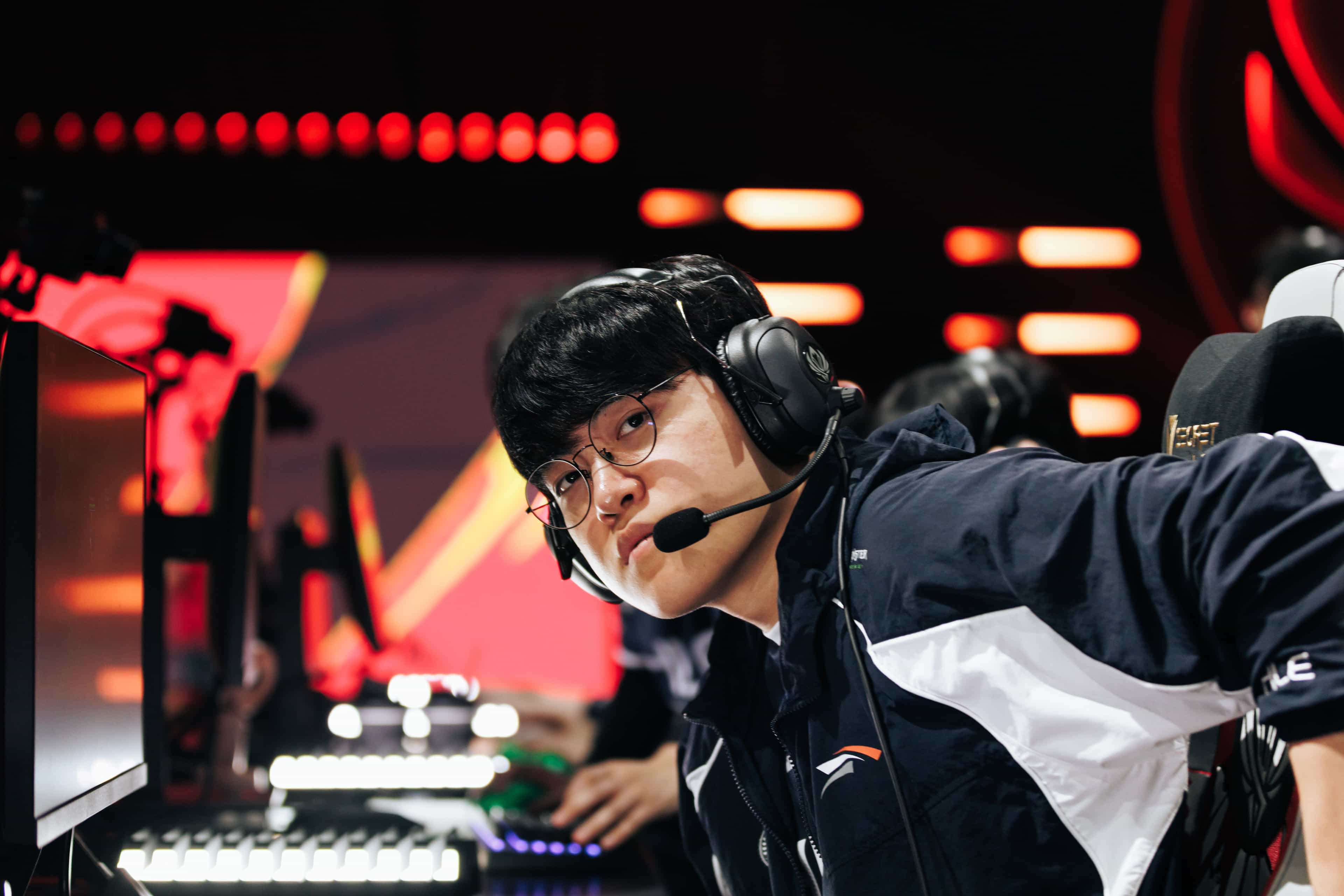 Mages in the Bot Lane at MSI 2026: Threat or Hype?