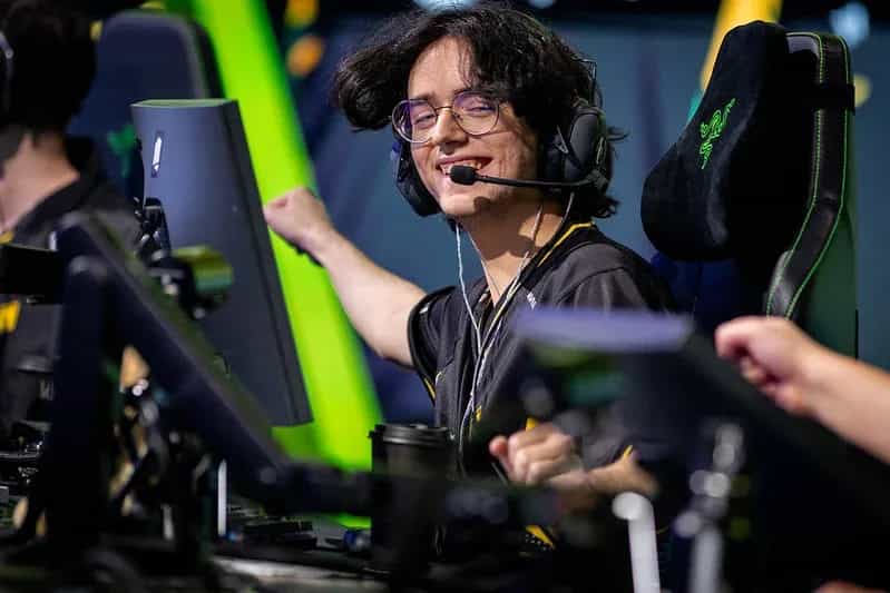 “I’ve experimented the most I’ve ever experimented this off-season” - NAVI hiro on His Explosive Start to 2026 EMEA Kickoff