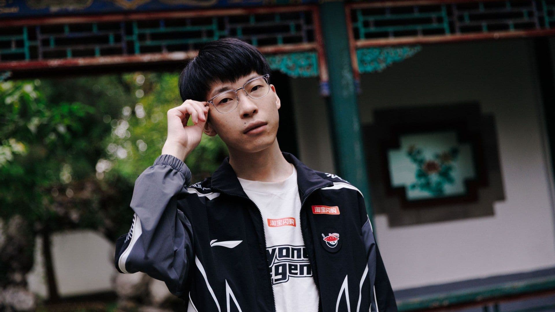 AL Hope is still chasing his first international title since making his debut in 2016 (Photo by Christina Oh/Riot Games)