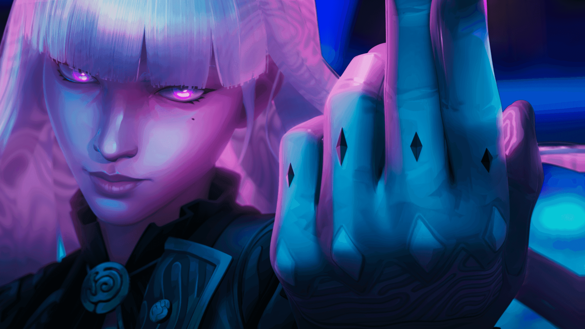 VALORANT New Agent Hush: All Abilities Explained