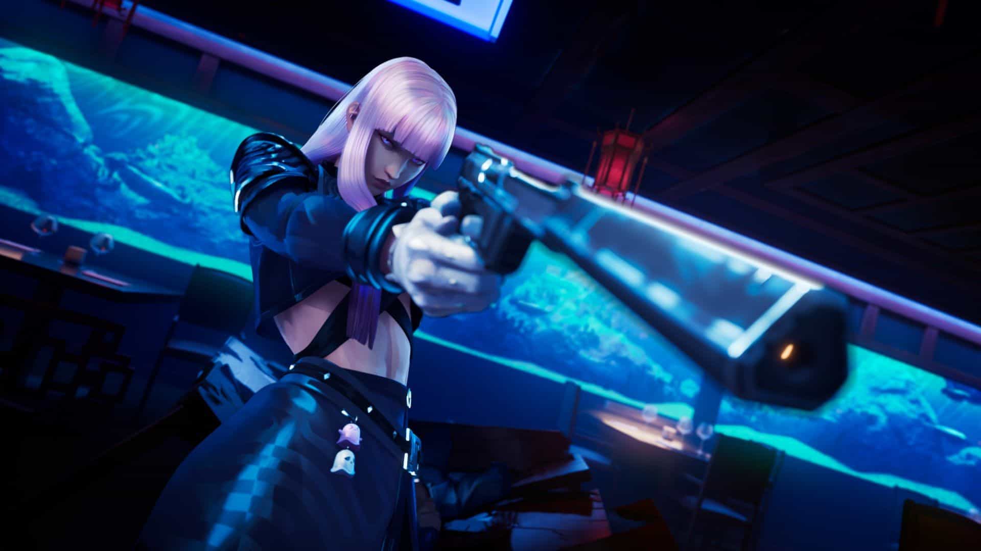 VALORANT Hush Agent Mastery Pass: All Lifetime Rewards