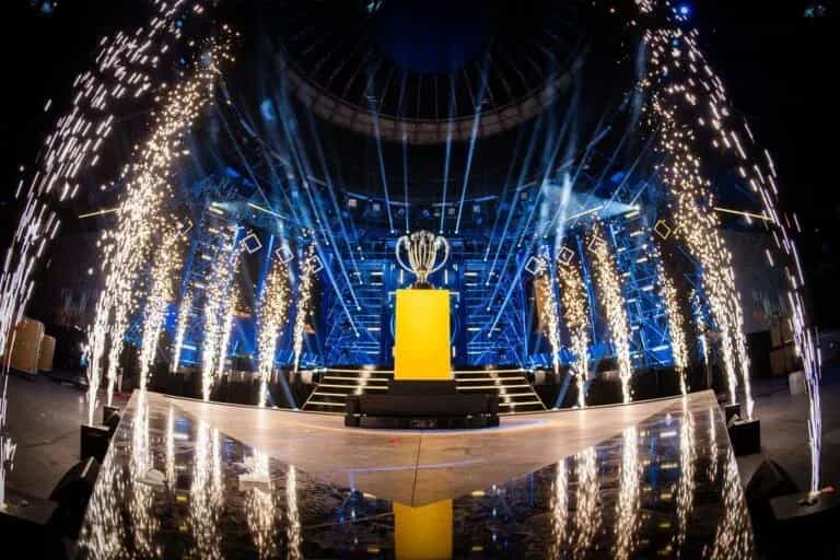 IEM Krakow 2026 Group Stage Matchups Revealed
