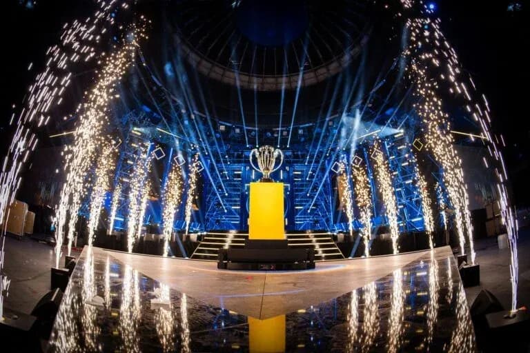 IEM Krakow 2026 Group Stage Matchups Revealed