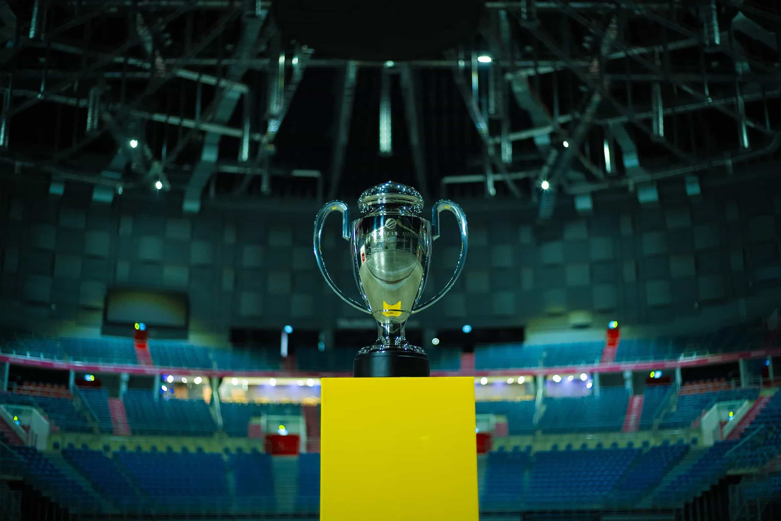 IEM Krakow 2026: All You Need to Know