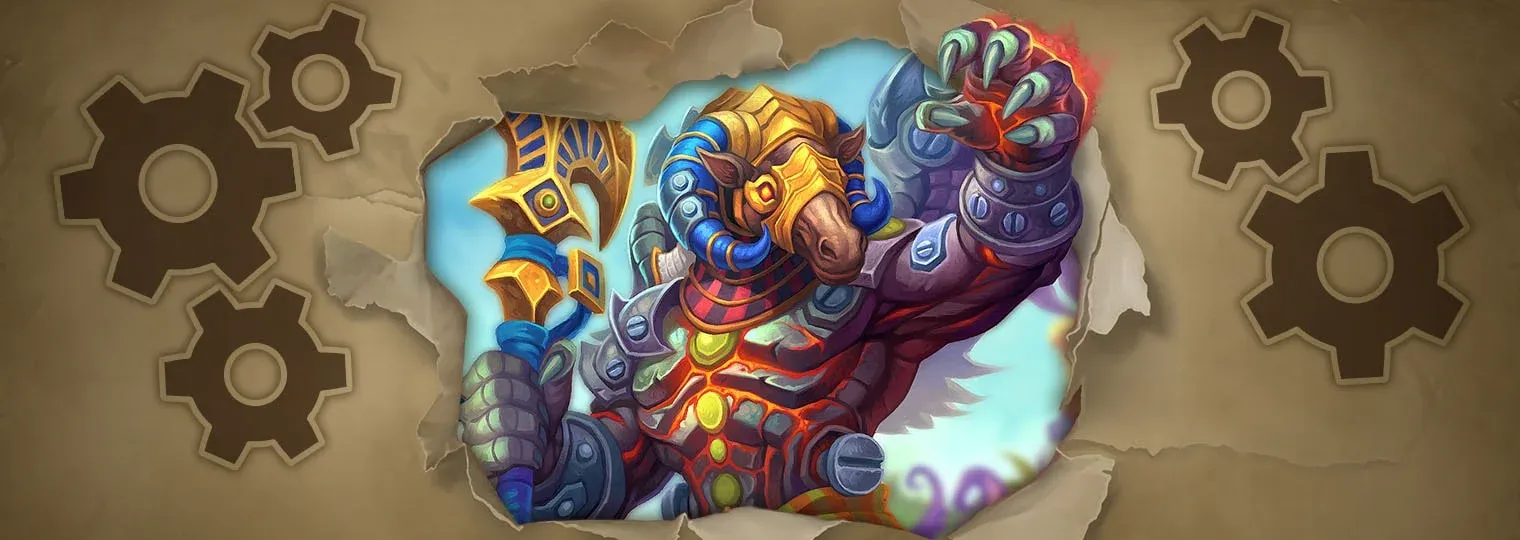 Patch 35.6.2 de Hearthstone: vea todos los cambios en el balanceo, Arena y Campos de Batalla