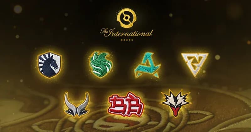 The International 2026 Invites Are Out!