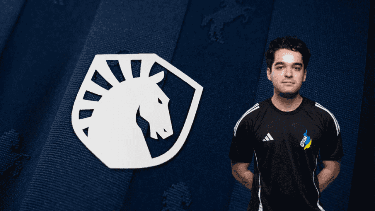 Team Liquid Anuncia JT para Substituir siuhy