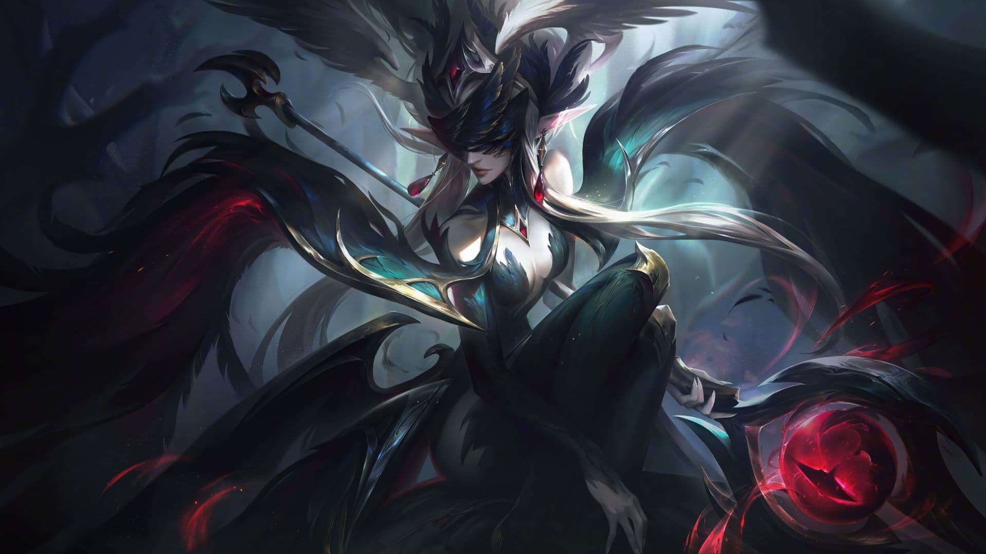 Coven Janna (Photo by Riot Games)