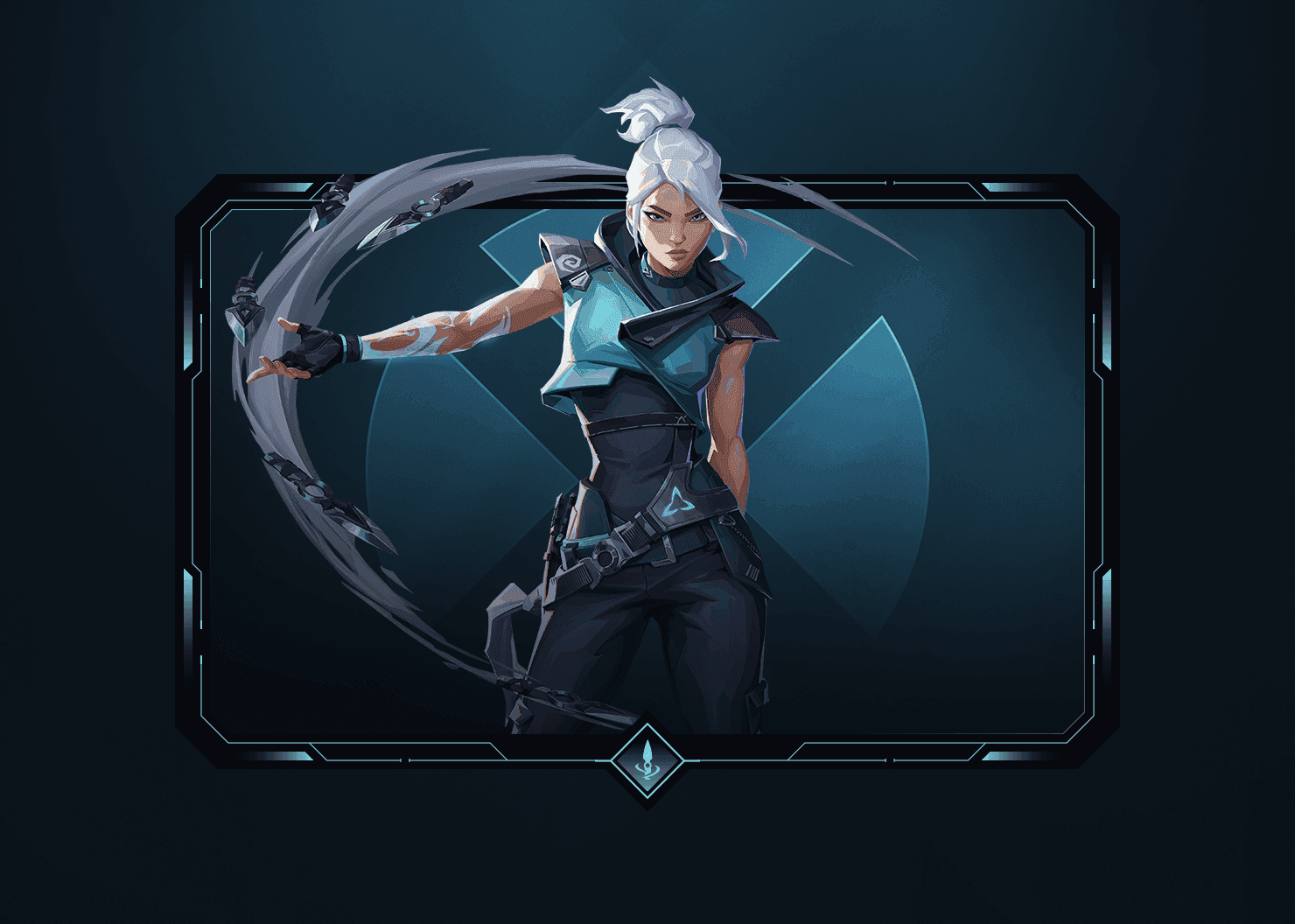 VALORANT Patch 13.06 Introduz Novo Sistema de Maestria de Agentes