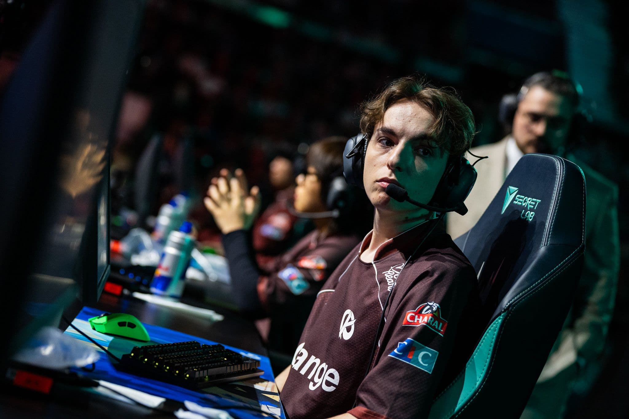 Credit: Hara Amorós/Riot Games