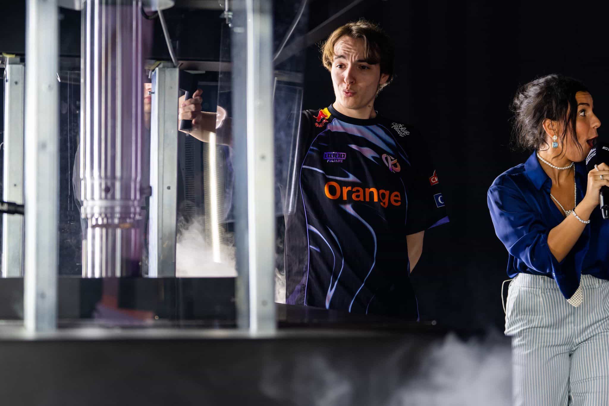 Karmine Corp Eliminate T1 to Make the Grand Finals at the Esports World Cup 2026
