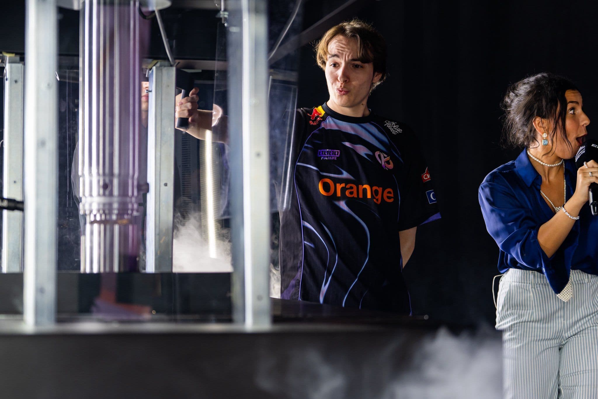 Karmine Corp Eliminate T1 to Make the Grand Finals at the Esports World Cup 2026