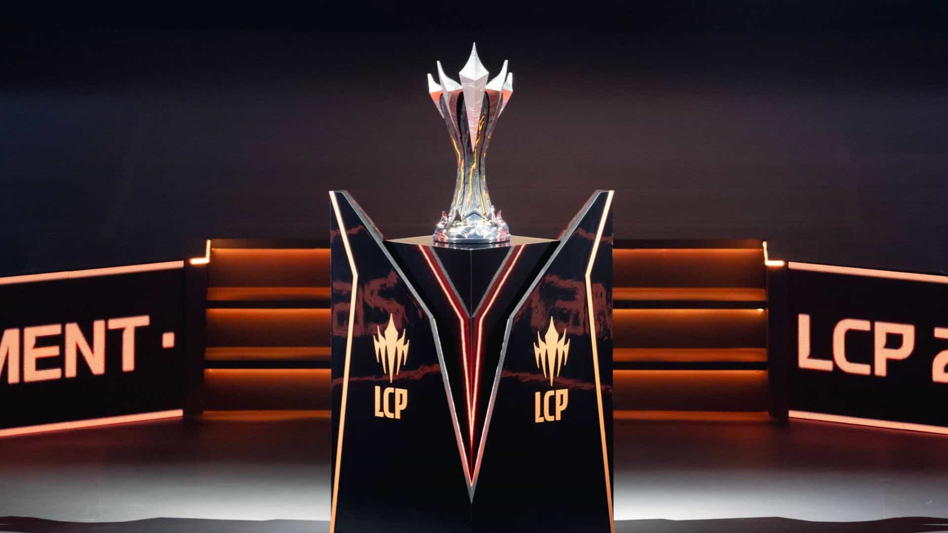 LCP Announces Major Format Changes Ahead of 2027