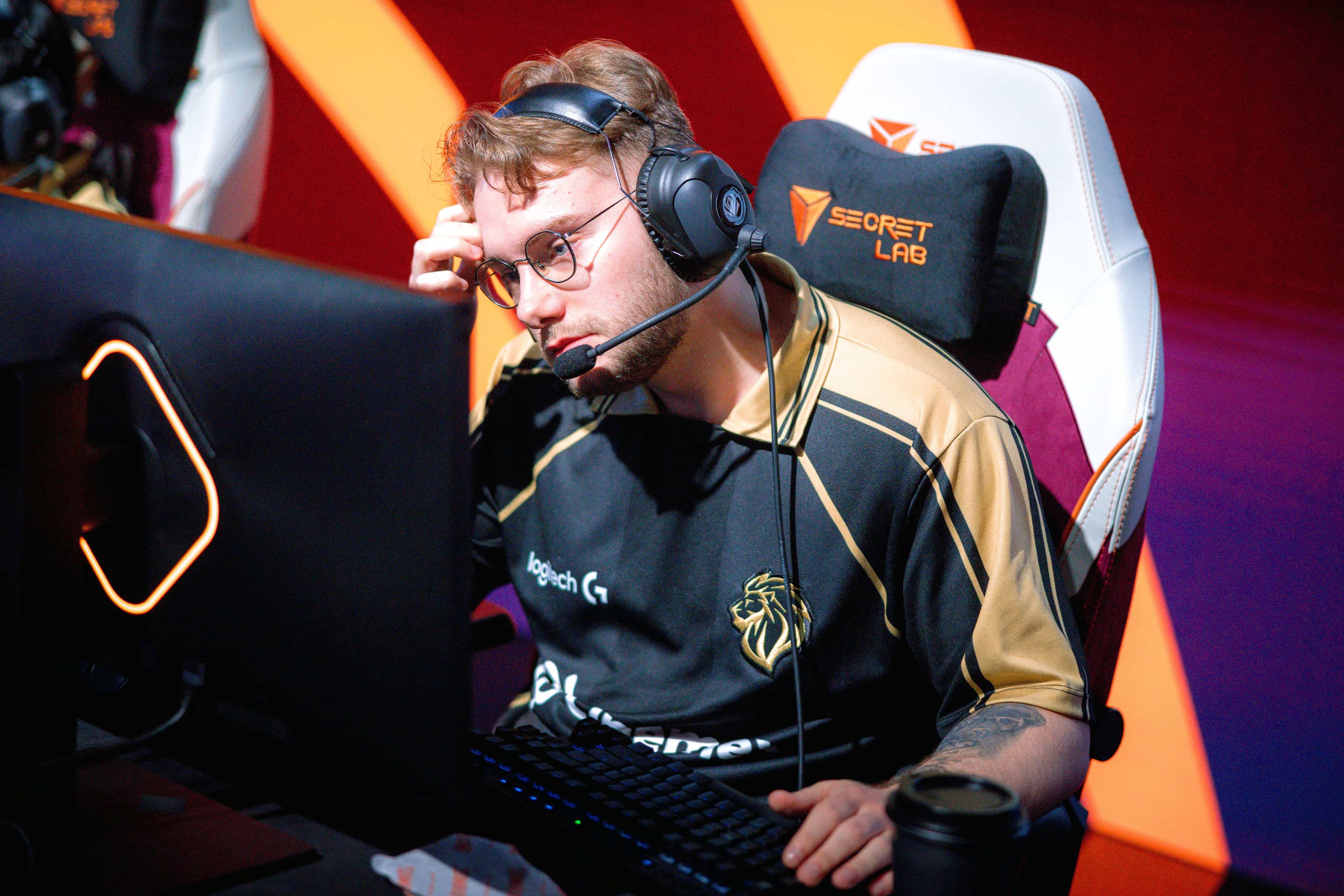LYON Inspired to Miss the Start of the LCS 2026 Summer