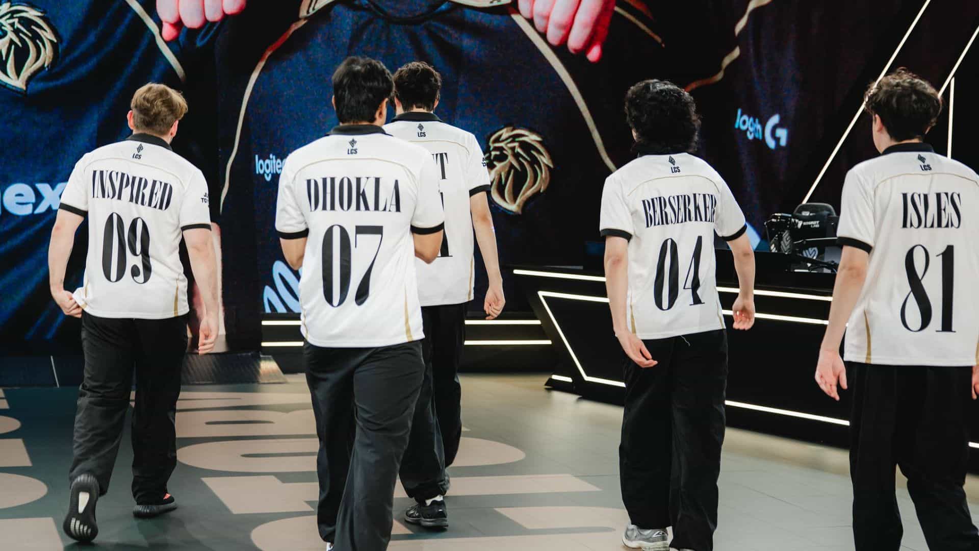 LYON Earns Final LCS Ticket to Worlds 2026 By Eliminating Shopify Rebellion