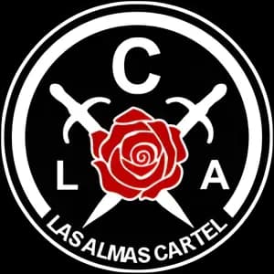 Valeria Garza created Las Almas cartel. (Credit: Activision)