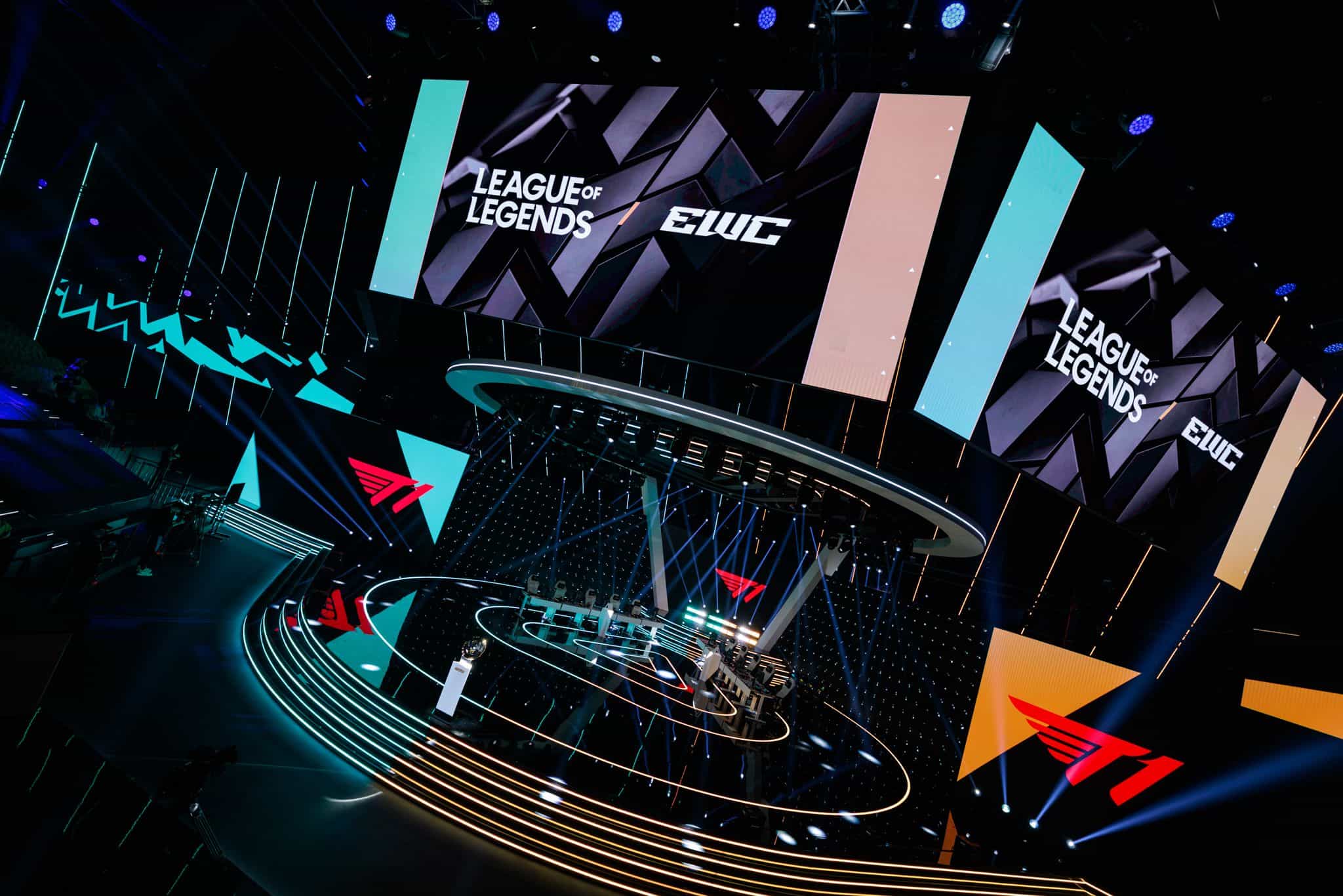 LoL Esports World Cup 2026: Equipos, Calendario, Formato y Más