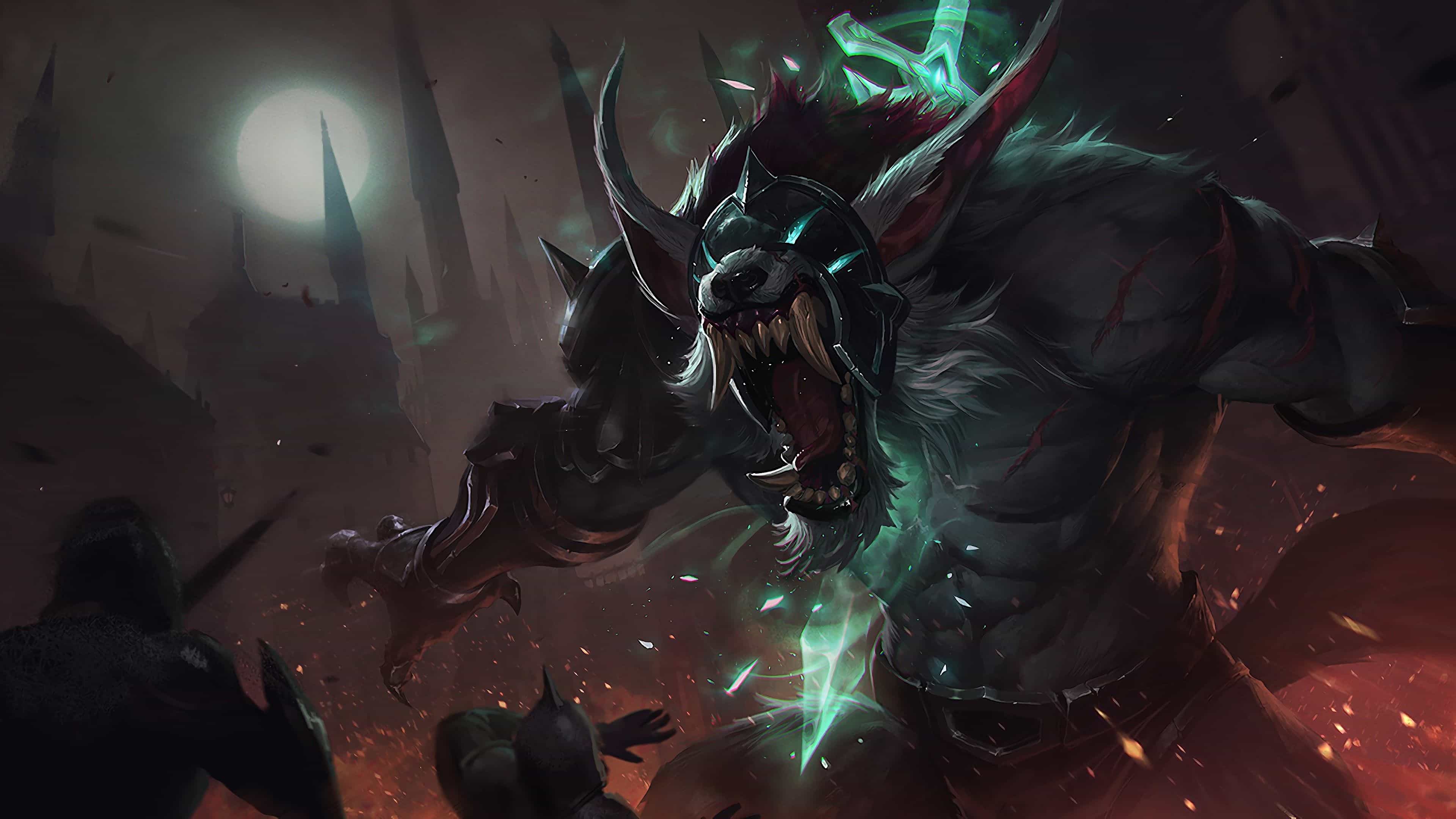 warwick-lore-guide
