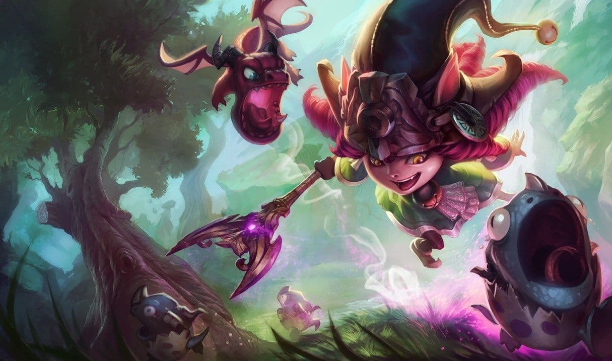 League of Legends Patch 26.11 Preview: Voidgrubs Buff, Smolder Nerf, and Support Items Adjustments
