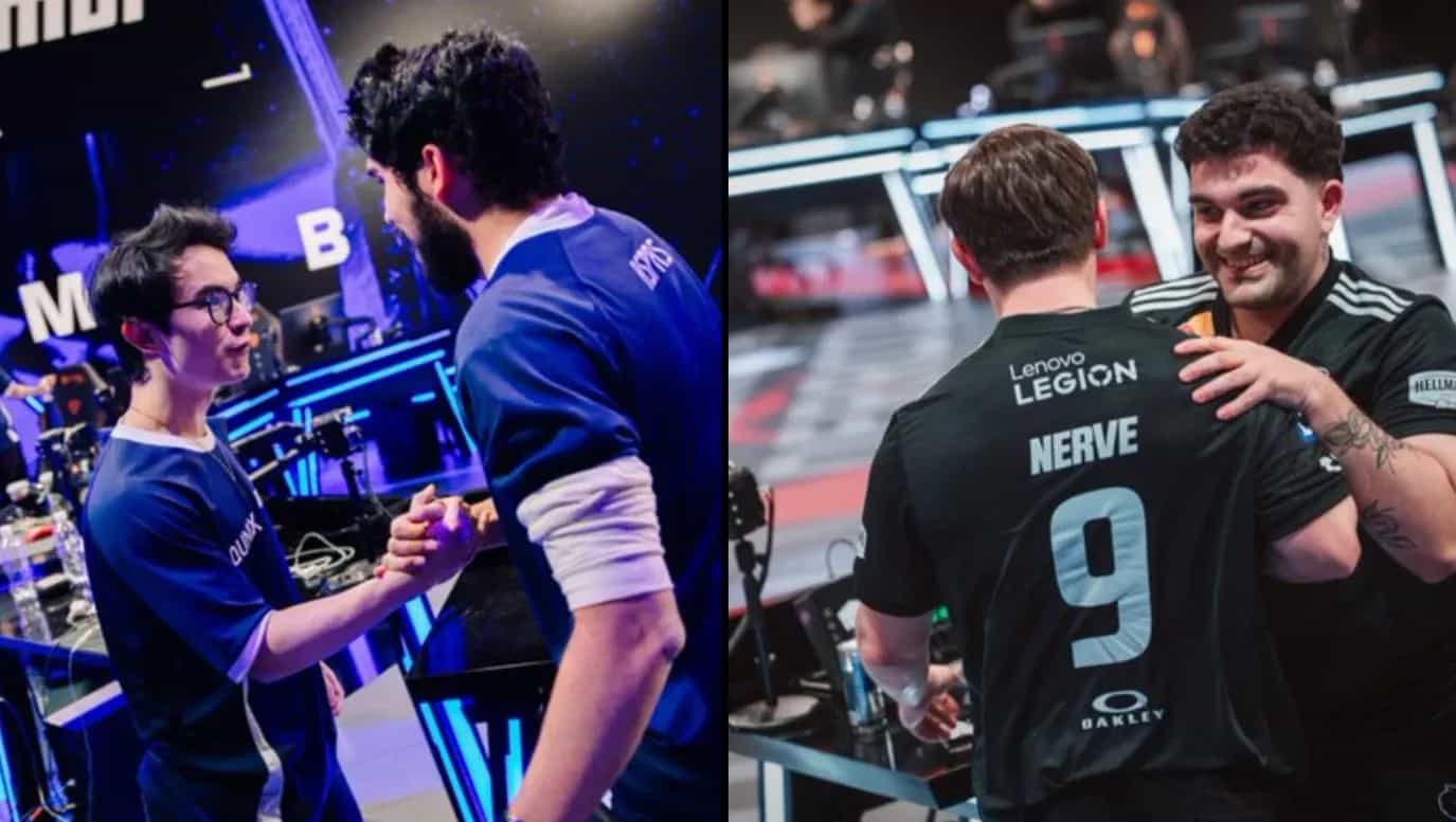 FURIA e MIBR estão a uma partida do VCT Masters Toronto 2026, veja duelos e perspectivas