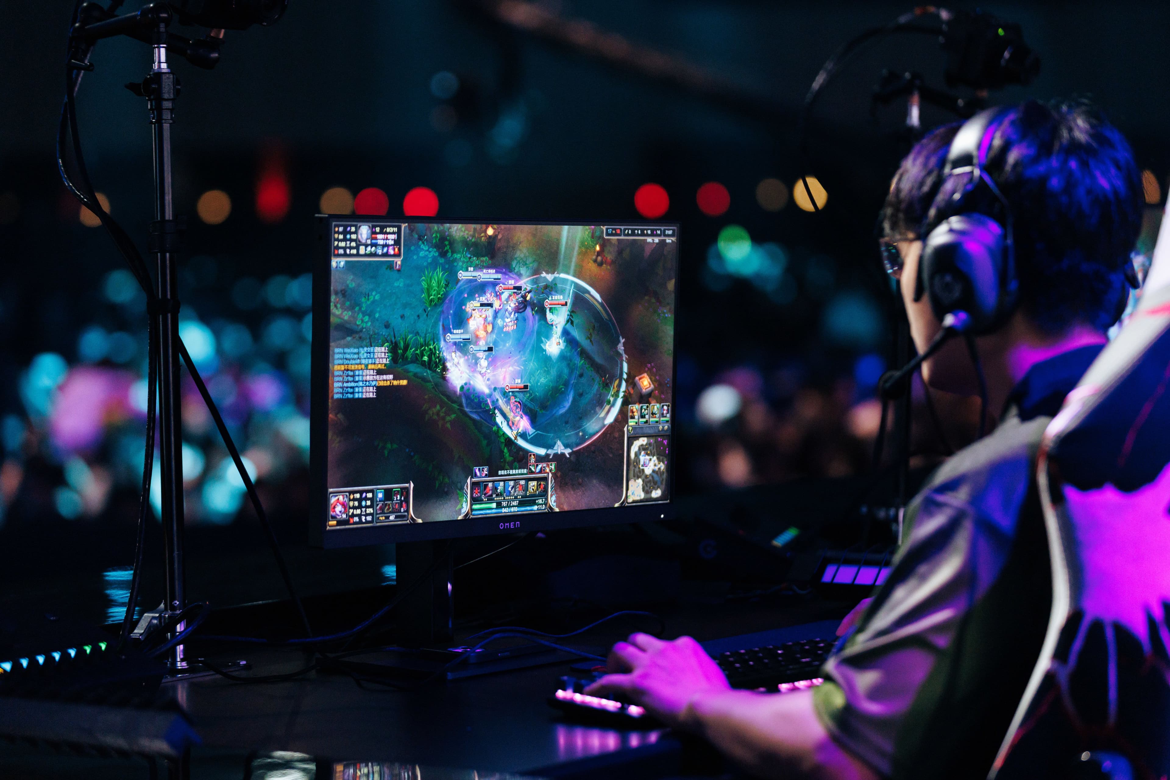 Why Ziggs' Popularity at MSI and EWC 2026 Doesn't Match His Performance