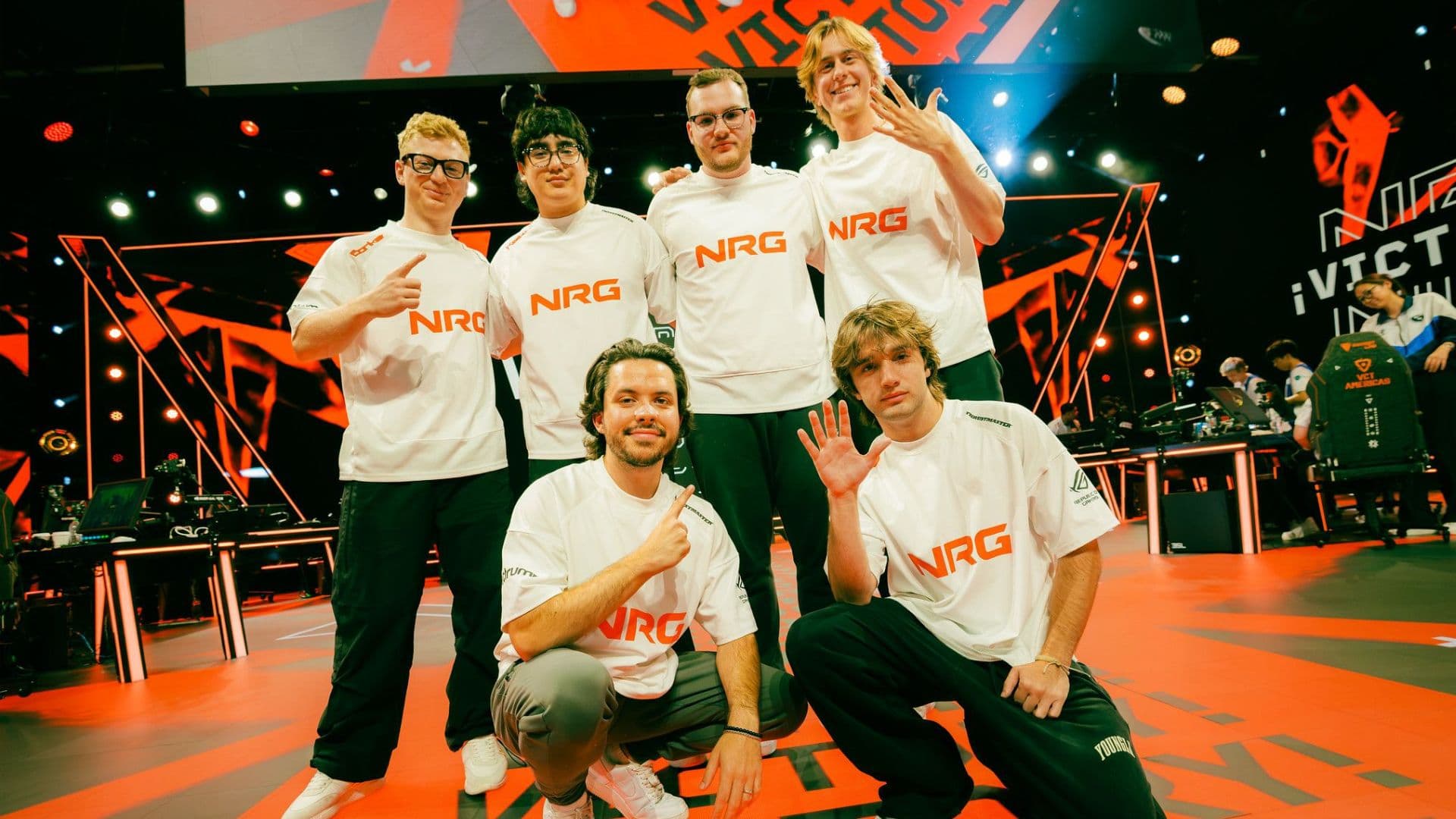 Photo by Stefan Wisnoski/Riot Games
