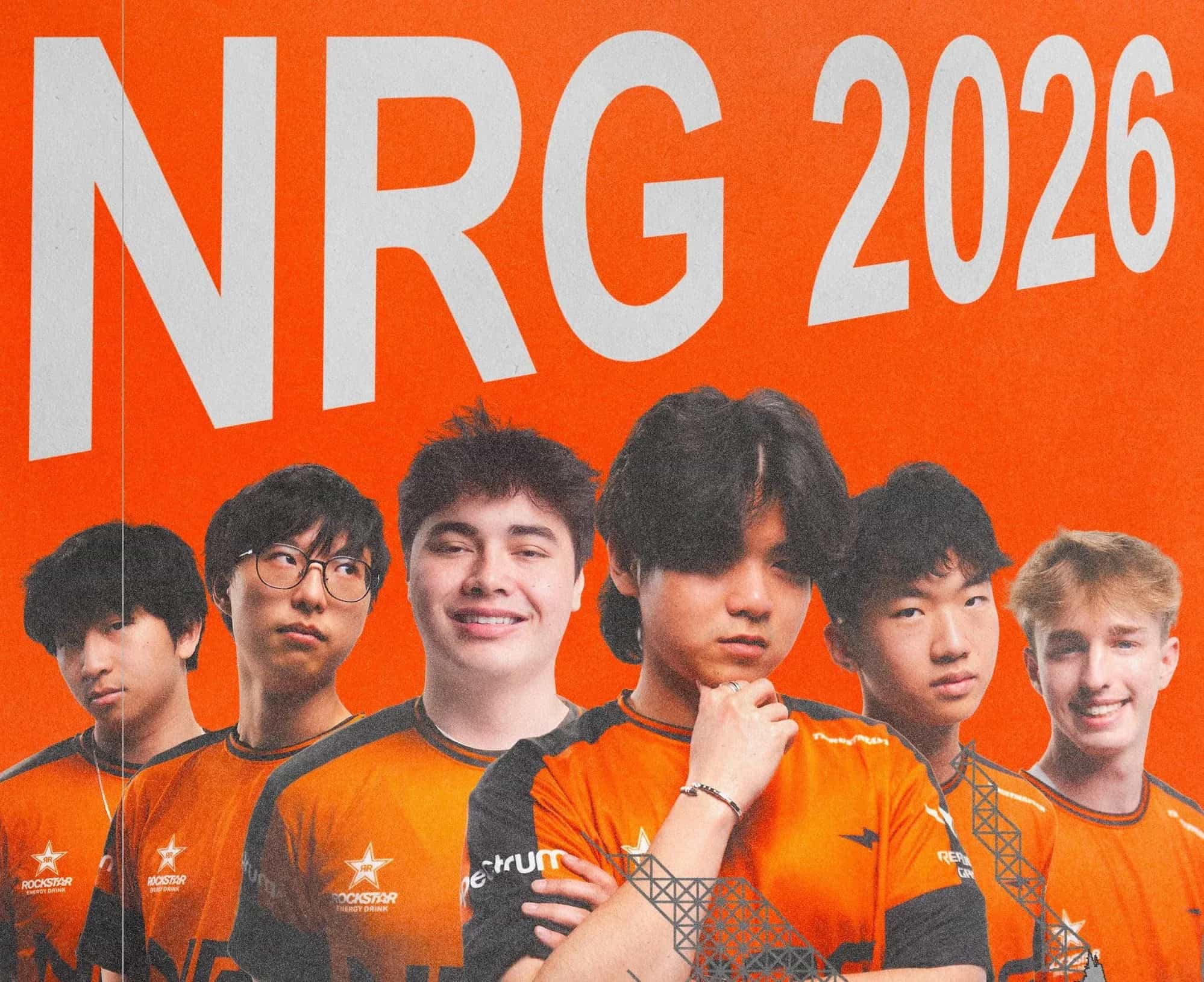 NRG return to League of Legends led by Spica on a new role