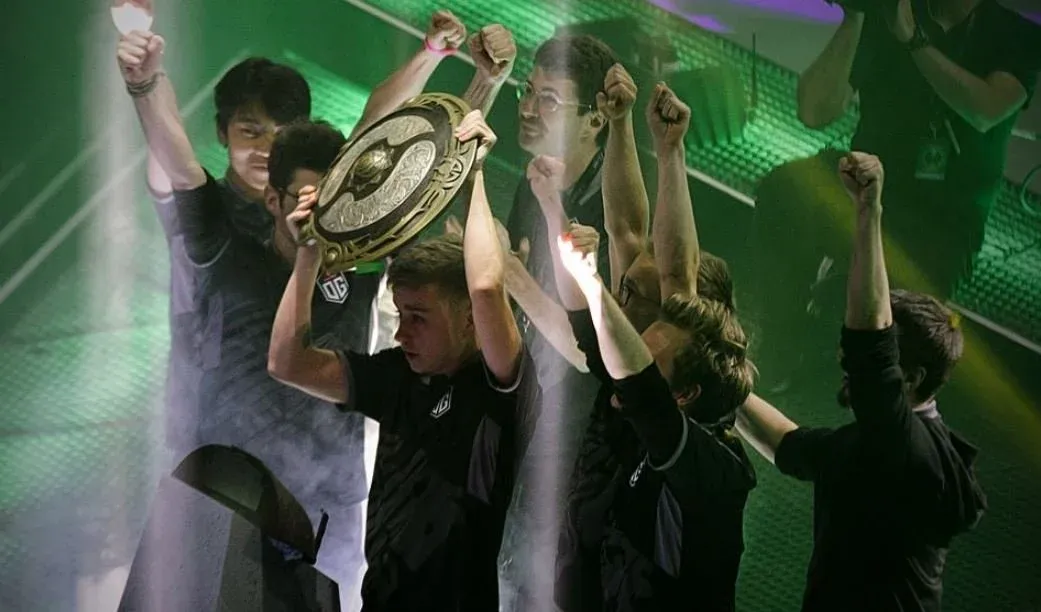 The 15 Biggest Underdog Wins in Esports History