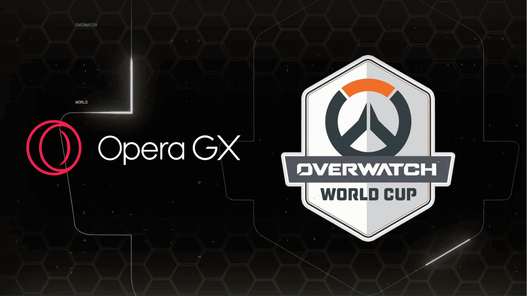 Overwatch x Opera GX Collab Sets the Stage for OW World Cup 2026
