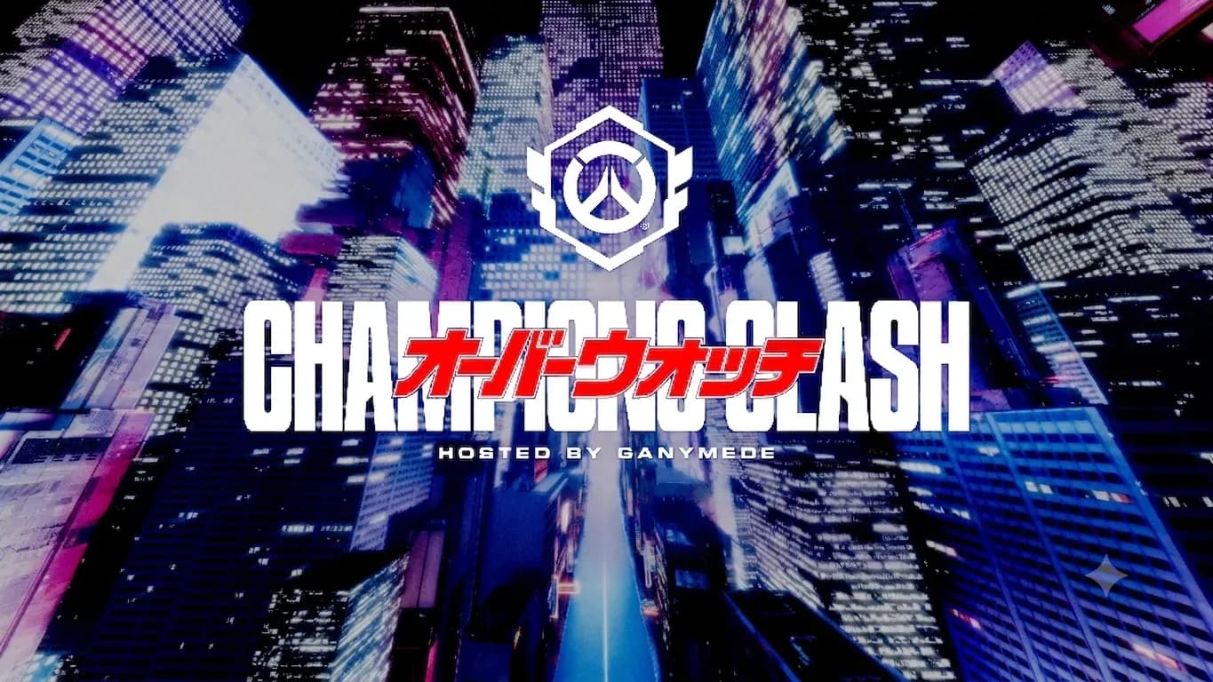 Overwatch Champions Series (OWCS) Champions Clash 2026: Teams, Schedule, Where to Watch, and More