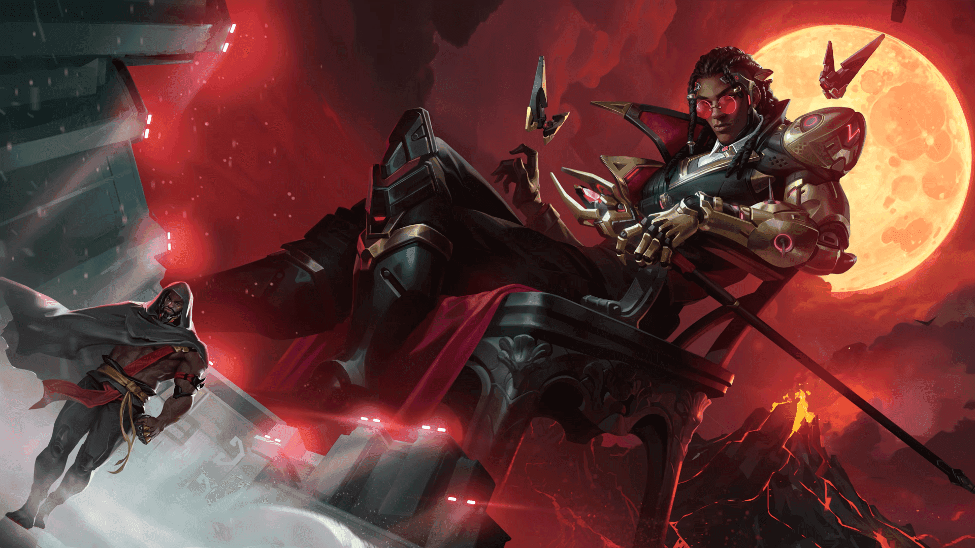 What’s New in Overwatch Season 5: New Support Hero, New Map, Halloween Event, and More