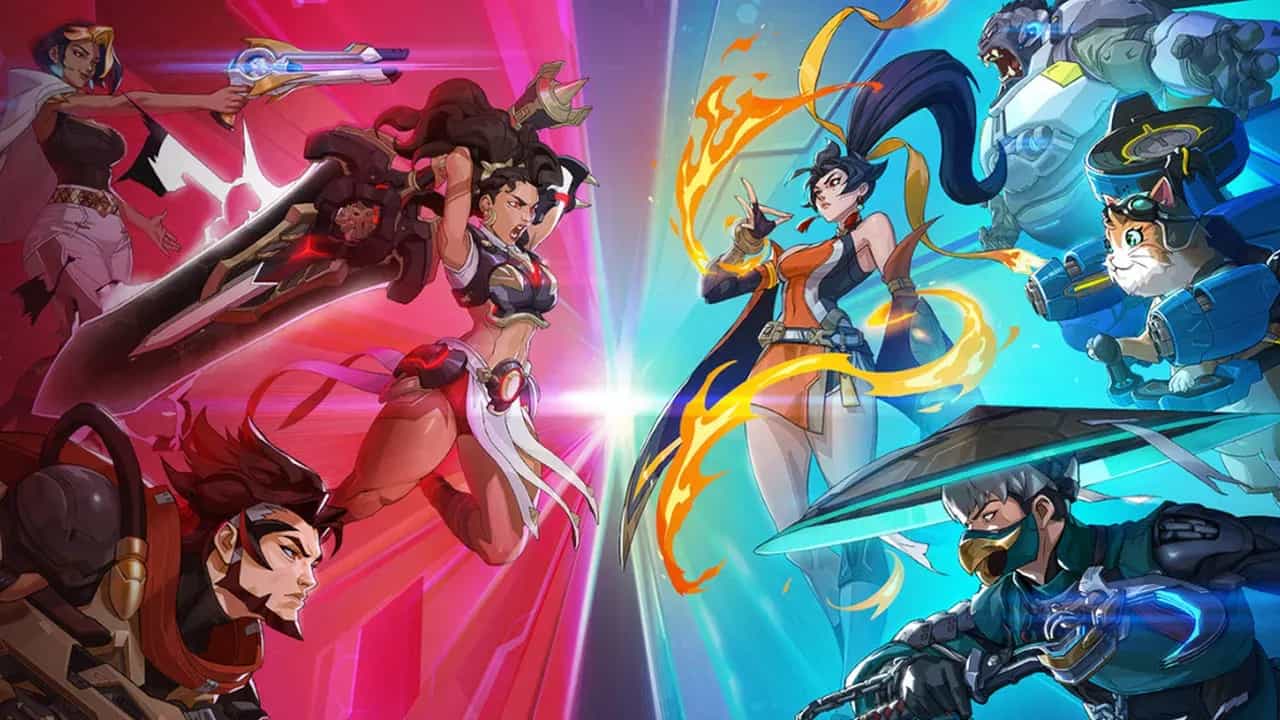 All Overwatch Season's Start and End Dates: 2016 to 2026
