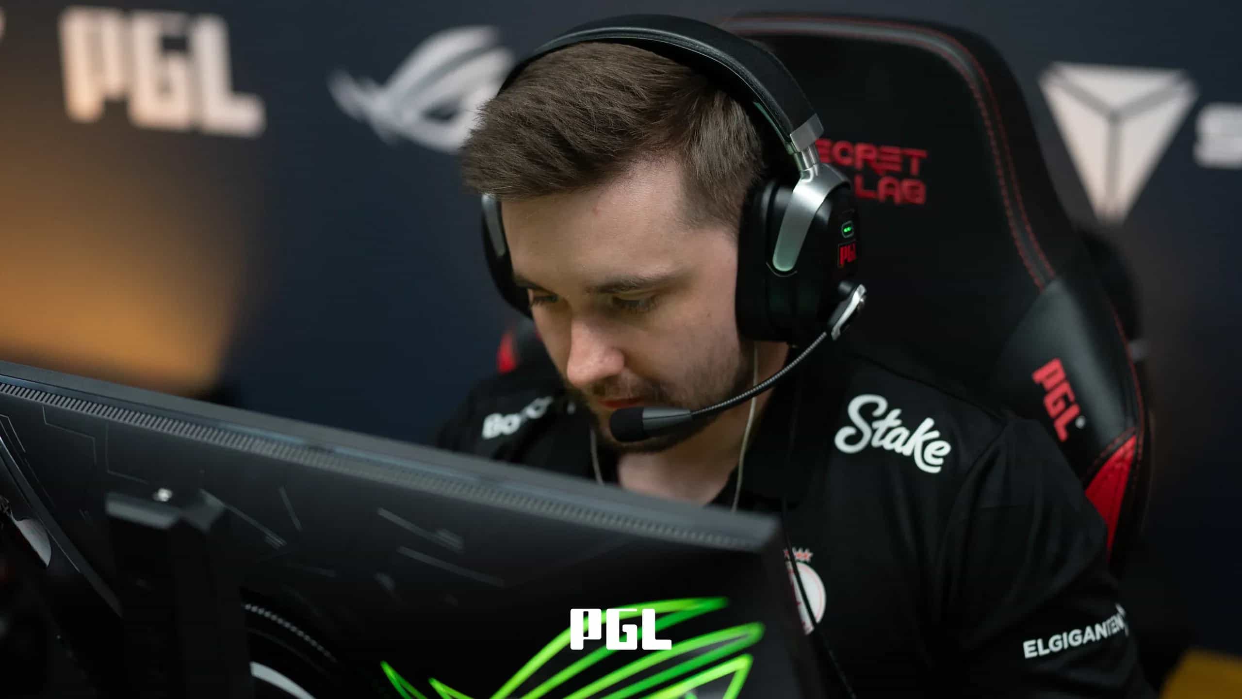 Astralis, PARIVISION and The MongolZ Lead the Race: PGL Bucharest 2026 Playoffs Preview