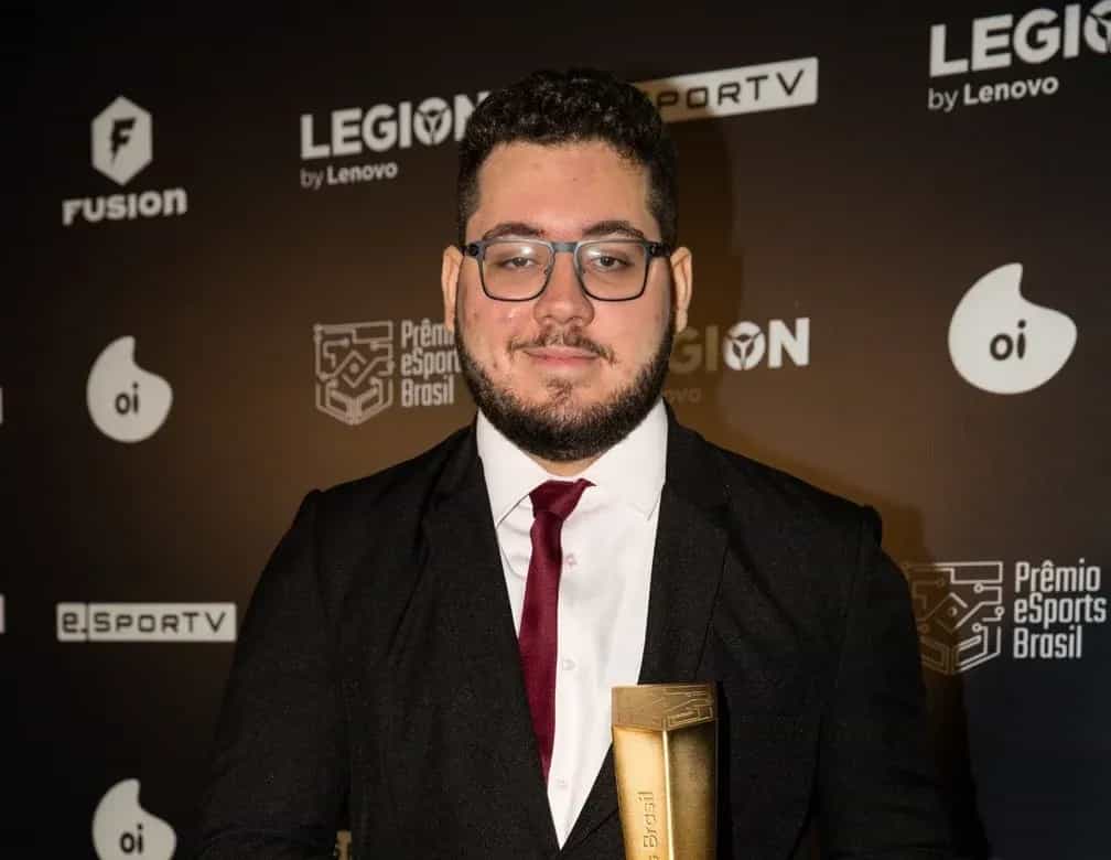 Recorde quebrado de Paluh coloca ele como o maior jogador da história do Rainbow Six?