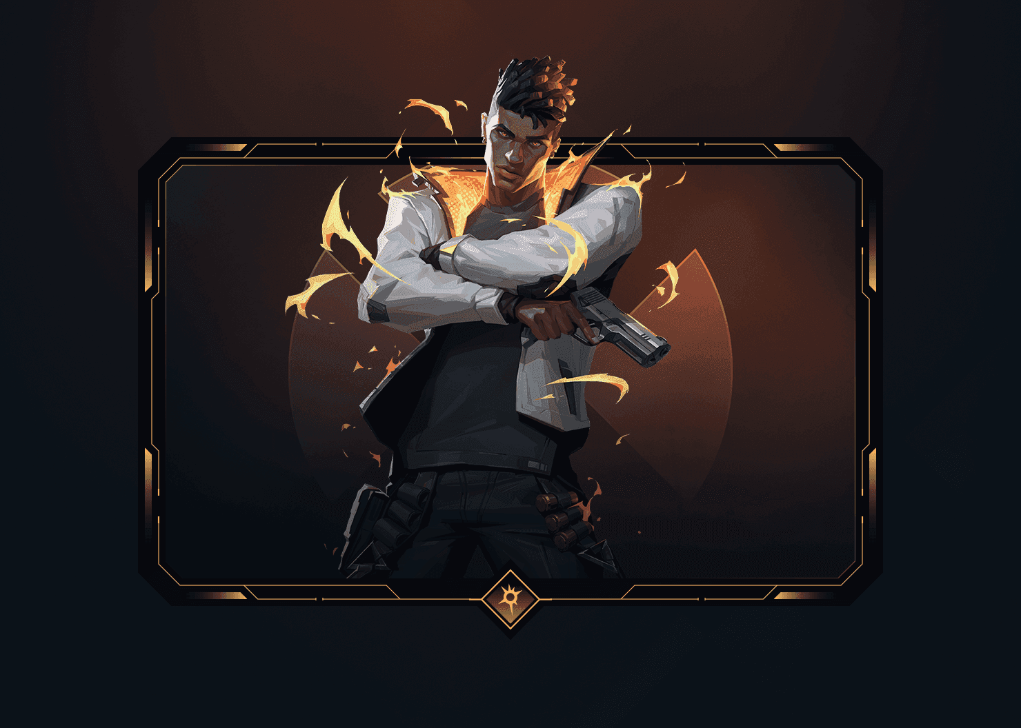 VALORANT Introduces New Agent Mastery System with Patch 13.06