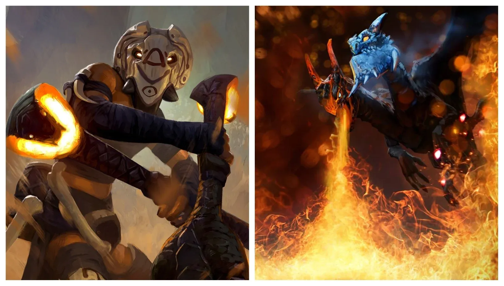 PGL Wallachia Season 7 Meta Recap: Small Changes