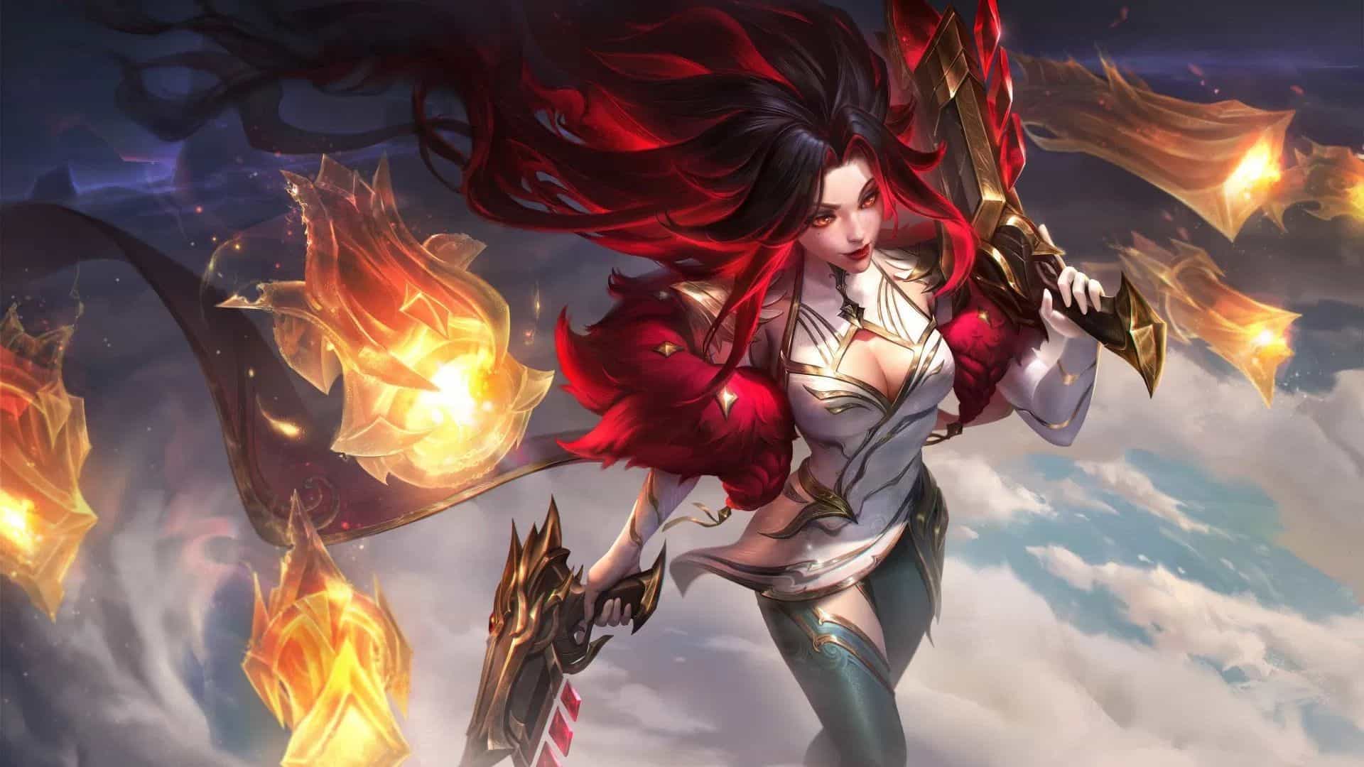 Segredos Revelados: Os Easter Eggs nas Skins da T1 do Worlds 2025