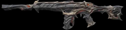 Primordium Phantom