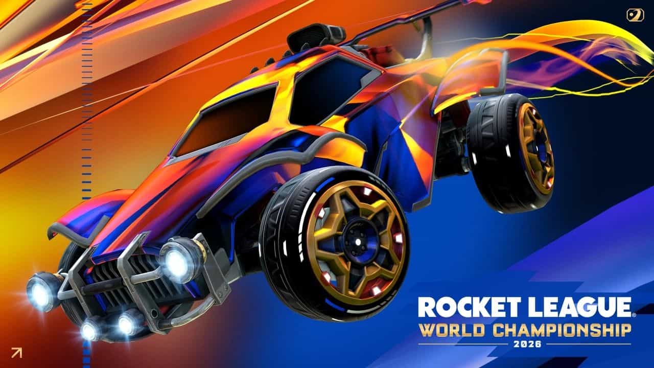 RLCS Worlds Bundle Cambia el Pago Tras la Polémica de París