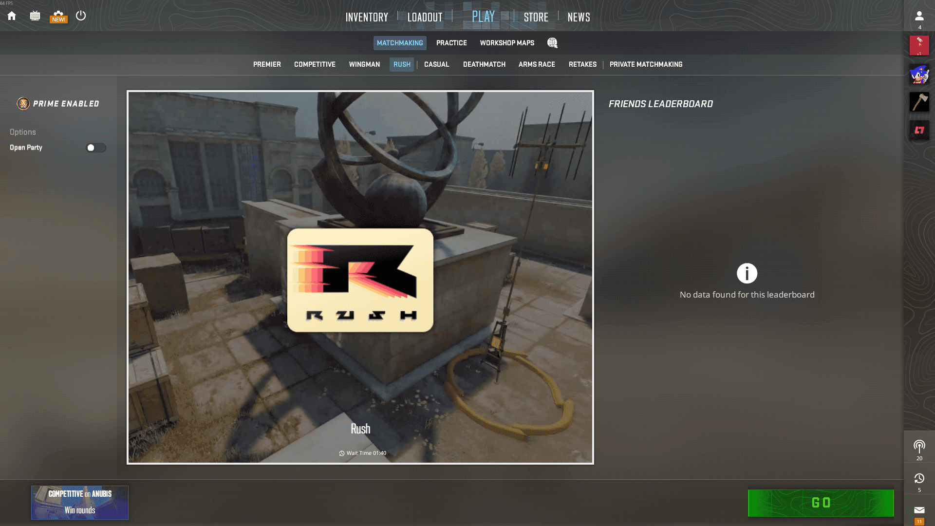 CS2 Introduces First New Game Mode in 3 Years