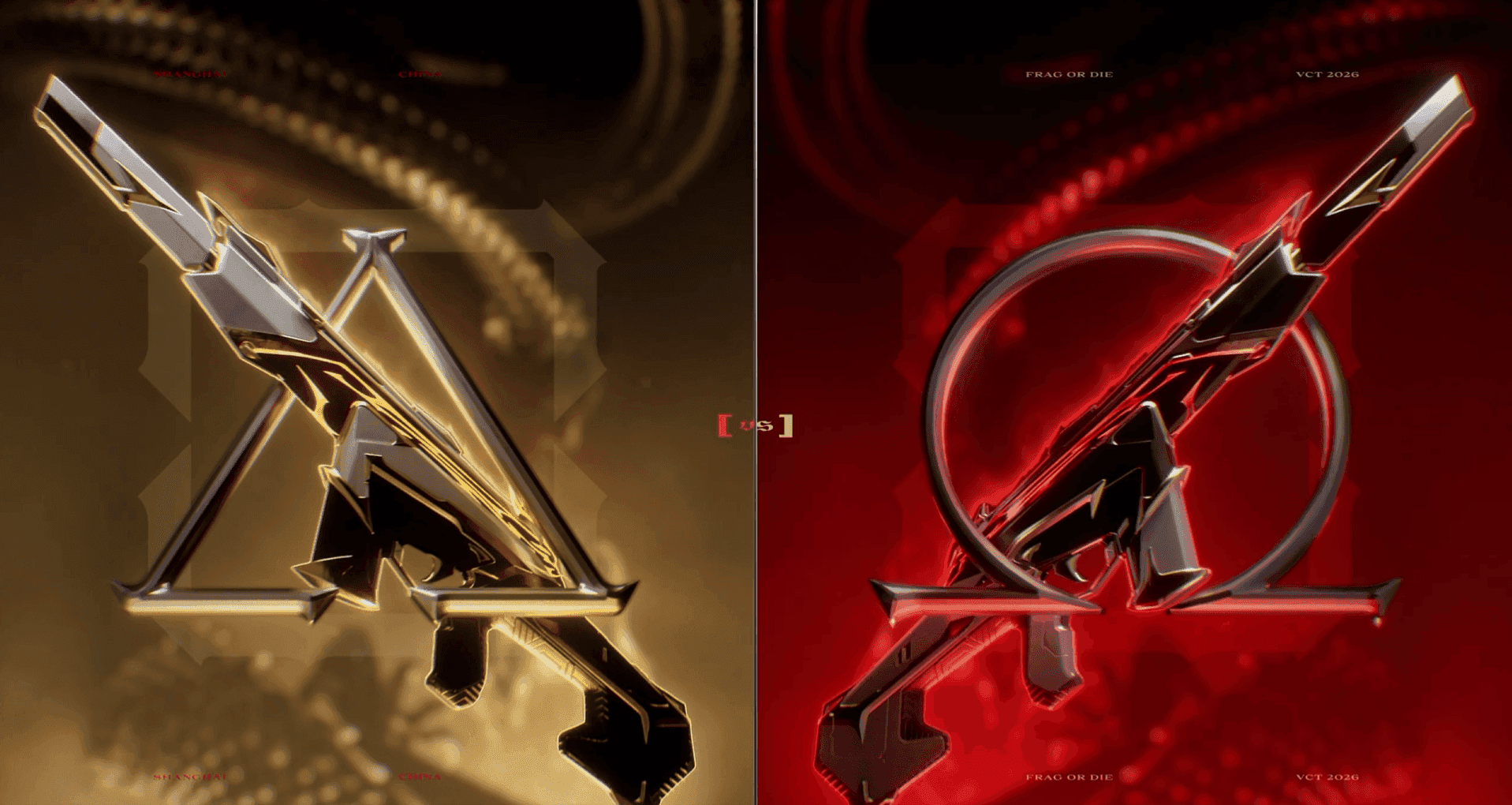 VALORANT Champions 2026 Bundle: Skins, Price, Release Date and More