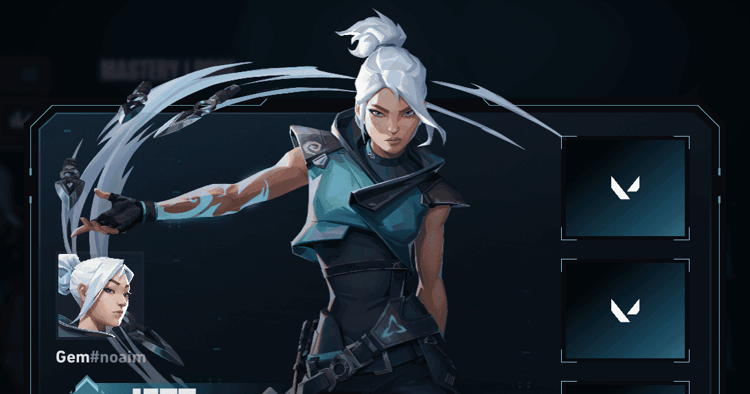 All VALORANT Agent Mastery Lifetime Rewards