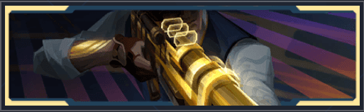 All VALORANT Agent Mastery Lifetime Rewards