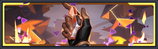 All VALORANT Agent Mastery Lifetime Rewards