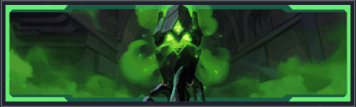 All VALORANT Agent Mastery Lifetime Rewards