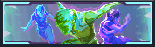 All VALORANT Agent Mastery Lifetime Rewards