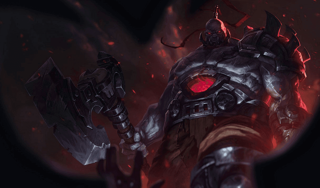 League of Legends Champion Classes: All 7 Classes Explained